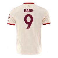 Bayern Munich Harry Kane #9 Fußballbekleidung 3rd trikot 2024-25 Kurzarm